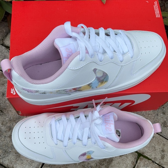 NIKE COURT BOROUGH LOW 2 SE WMNS• - Picture 3 of 16